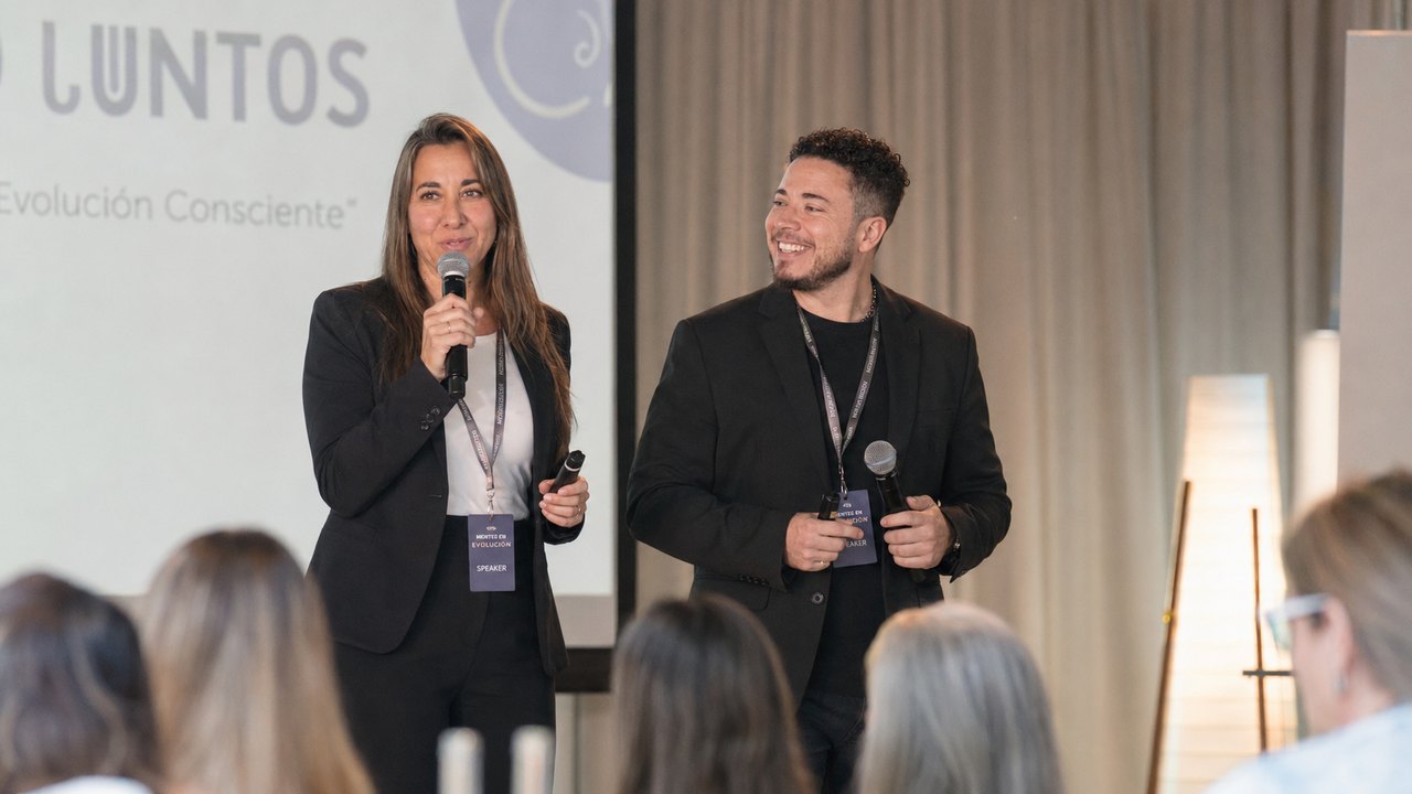 Emprender en pareja