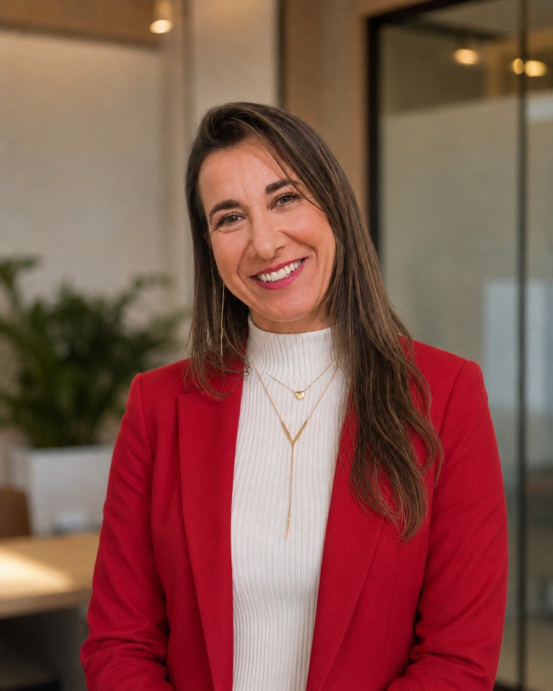 Lic. Sonia Sahakian